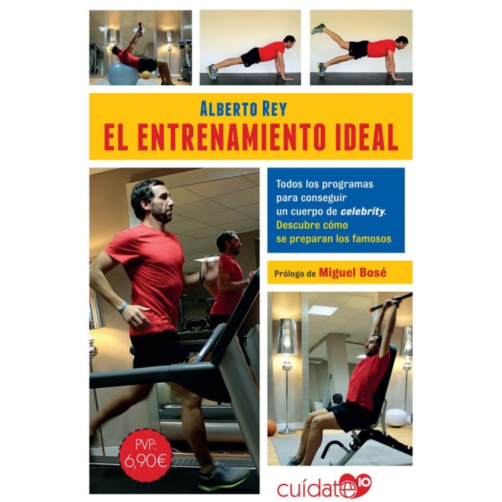 EL ENTRENAMIENTO IDEAL